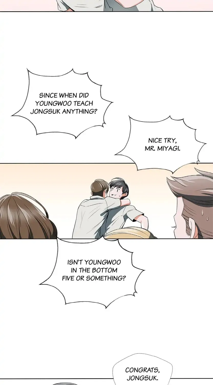 Read Read to Level Up chapter 111.4 image 58 on Lezhin