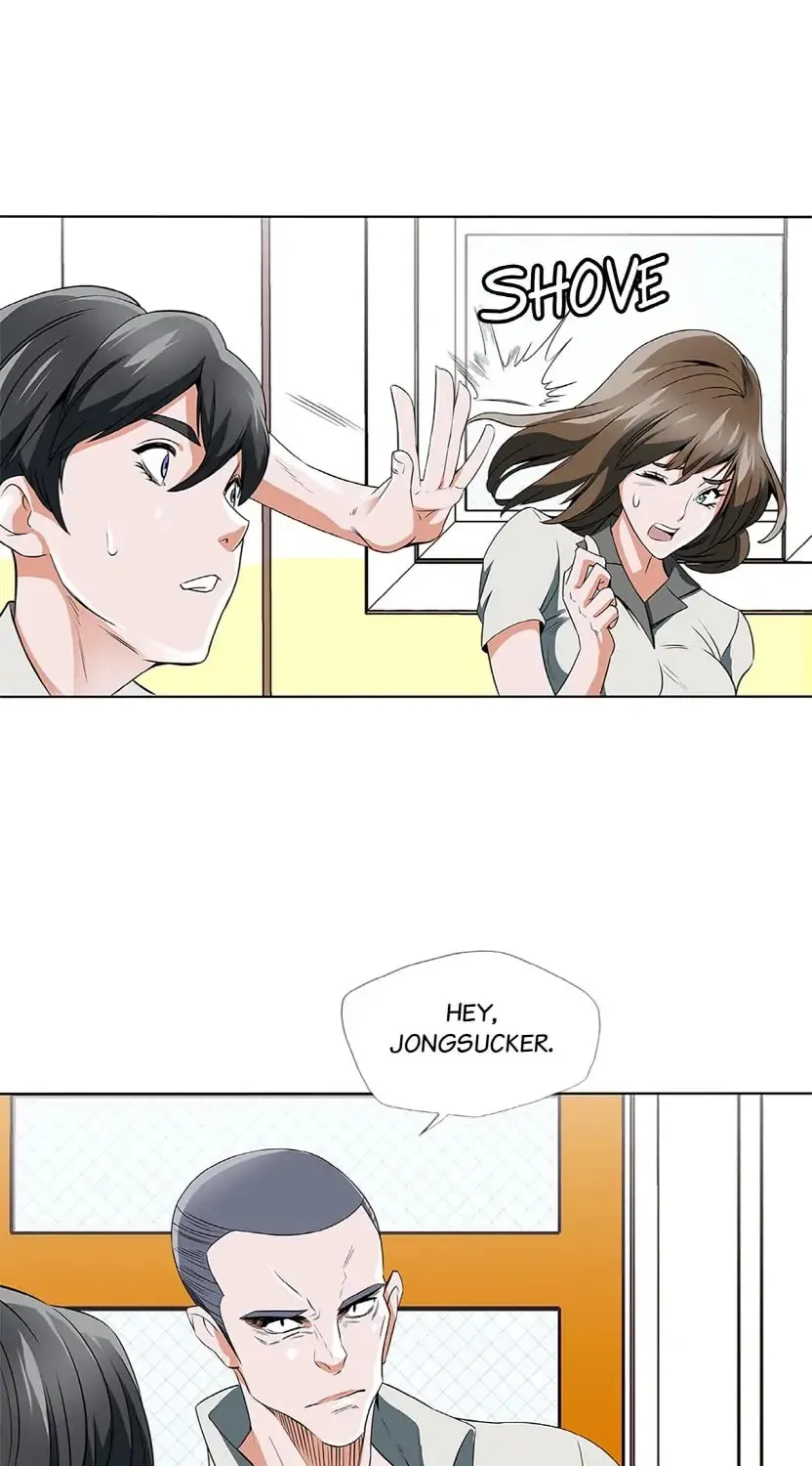 Read Read to Level Up chapter 111.4 image 62 on Lezhin