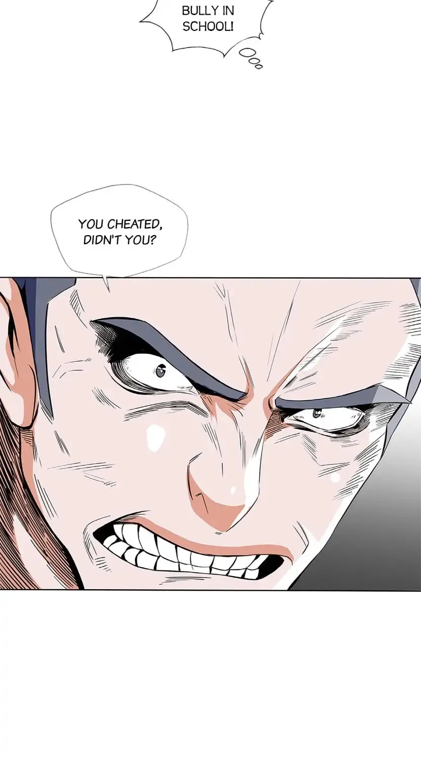 Read Read to Level Up chapter 111.4 image 64 on Lezhin