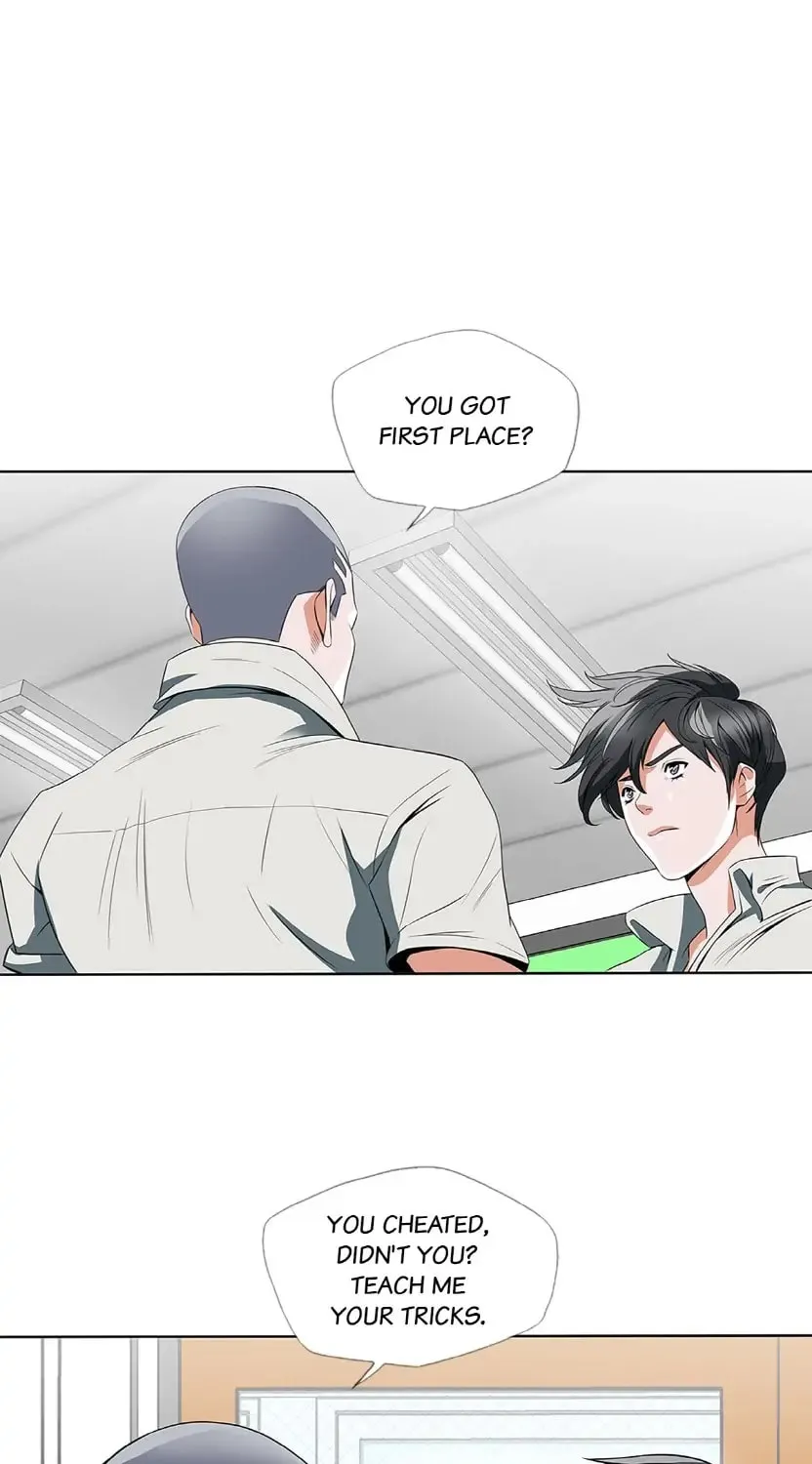 Read Read to Level Up chapter 111.5 image 0 on Lezhin