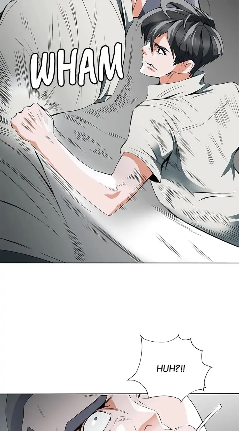 Read Read to Level Up chapter 111.5 image 12 on Lezhin