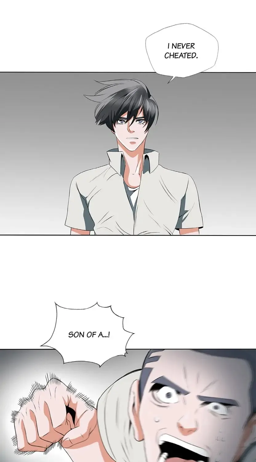 Read Read to Level Up chapter 111.5 image 16 on Lezhin