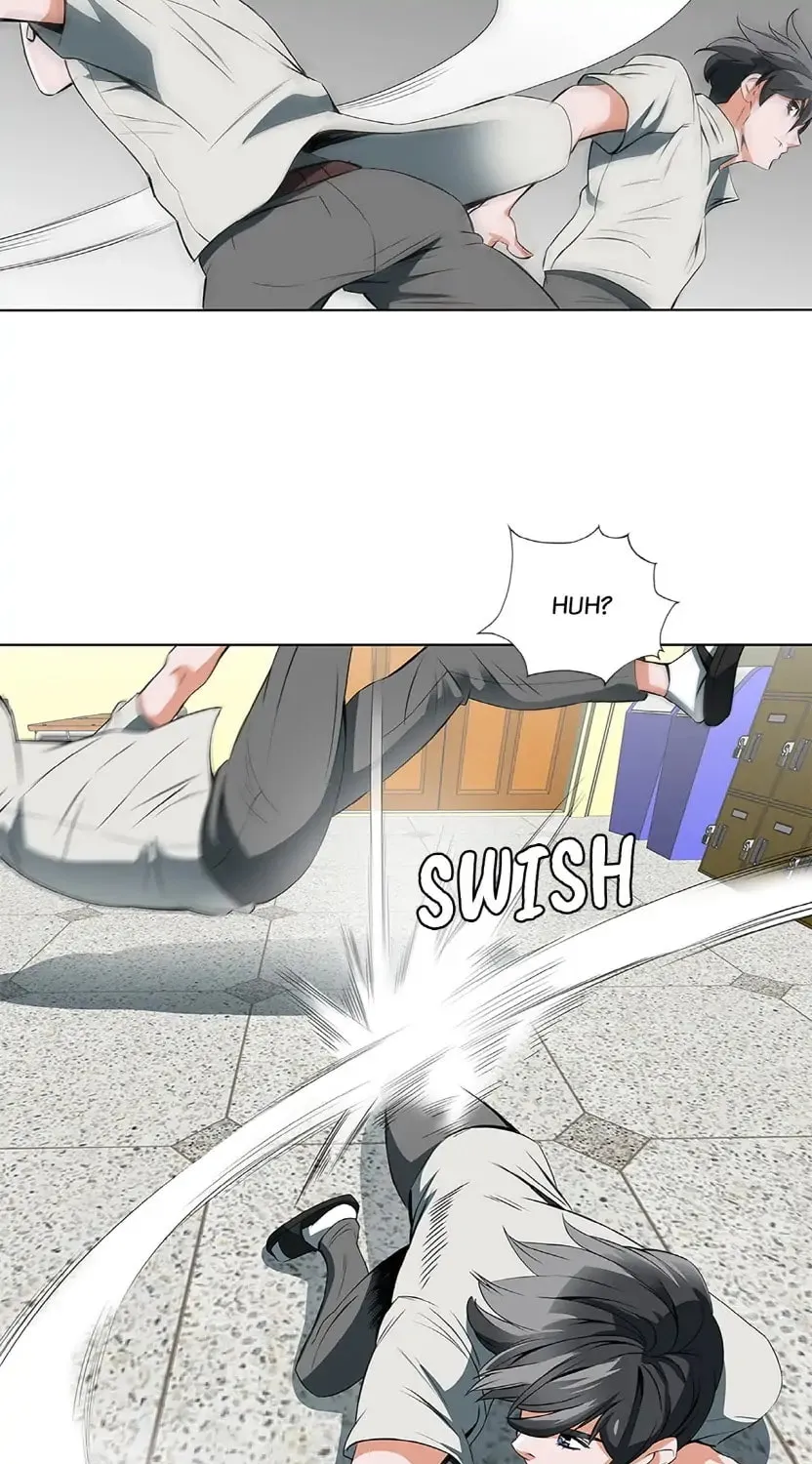 Read Read to Level Up chapter 111.5 image 18 on Lezhin