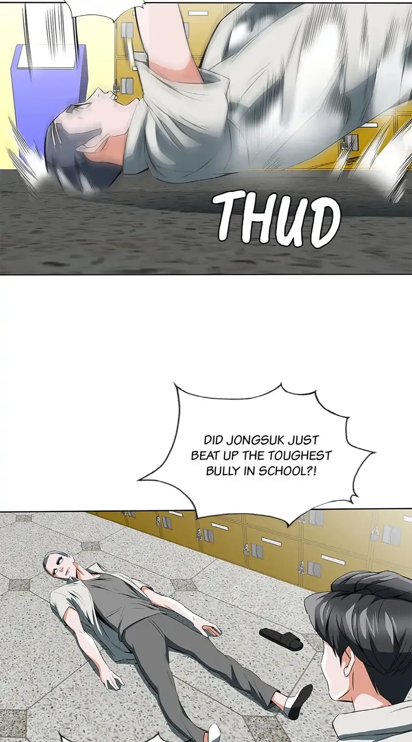 Read Read to Level Up chapter 111.5 image 20 on Lezhin