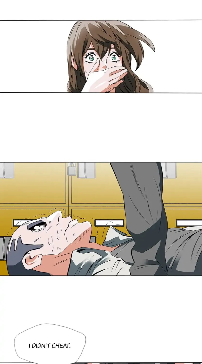 Read Read to Level Up chapter 111.5 image 22 on Lezhin
