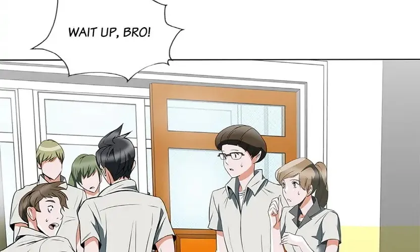 Read Read to Level Up chapter 111.5 image 25 on Lezhin