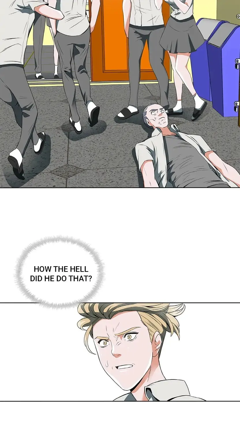 Read Read to Level Up chapter 111.5 image 26 on Lezhin