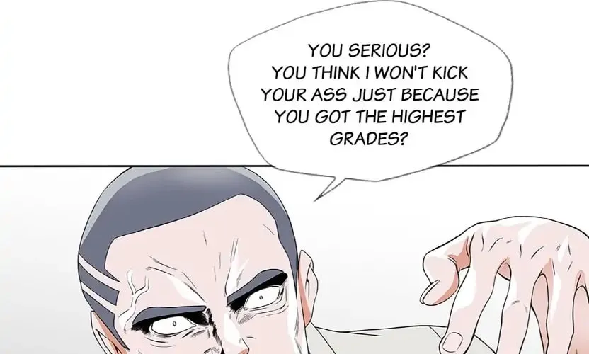 Read Read to Level Up chapter 111.5 image 3 on Lezhin