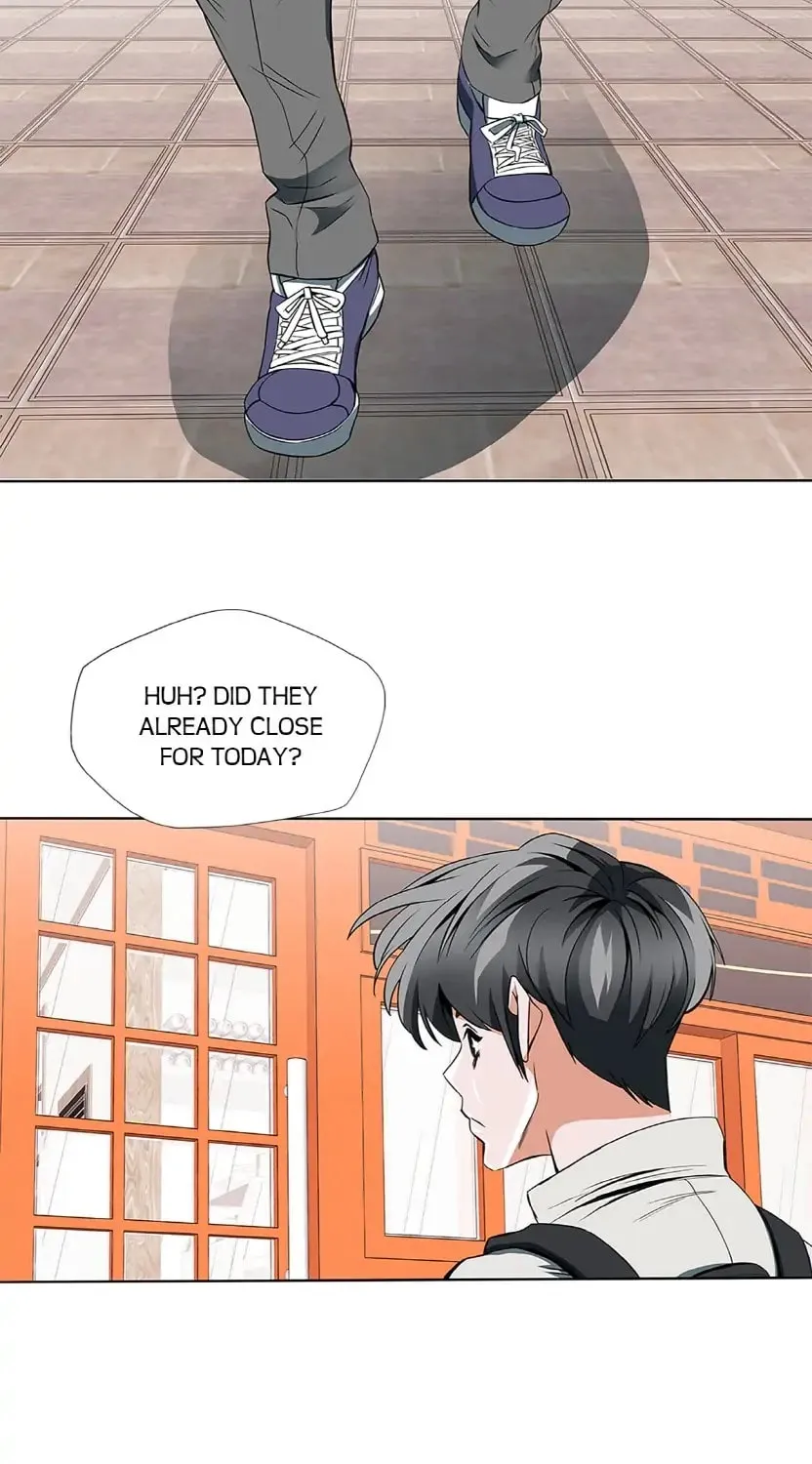 Read Read to Level Up chapter 111.5 image 35 on Lezhin