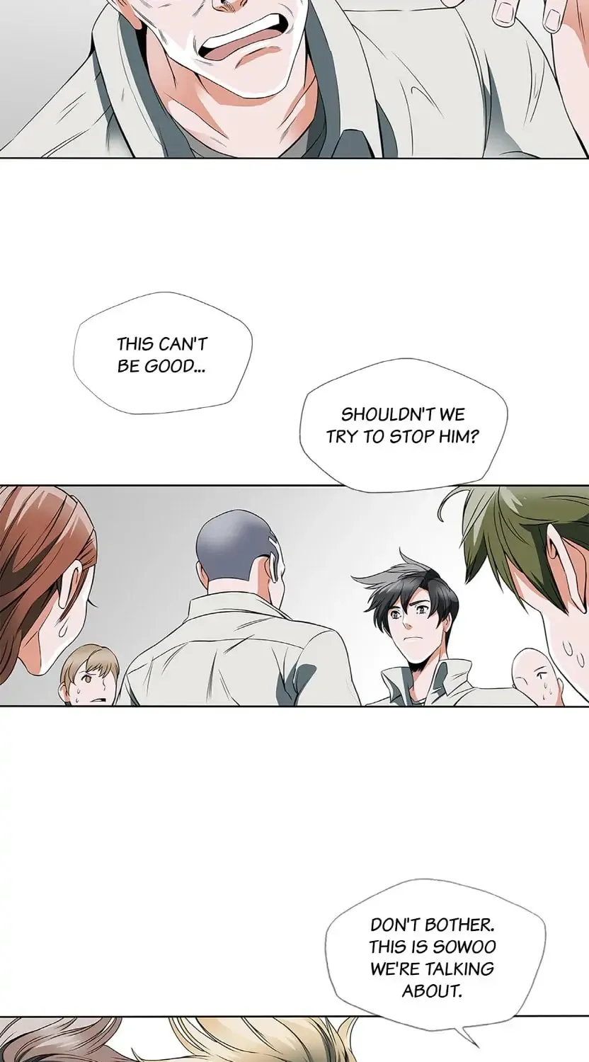 Read Read to Level Up chapter 111.5 image 4 on Lezhin