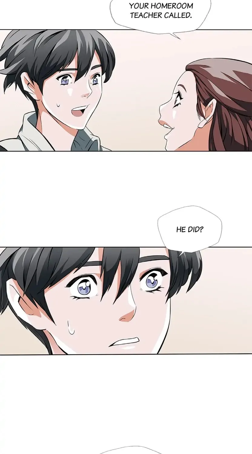 Read Read to Level Up chapter 111.5 image 41 on Lezhin