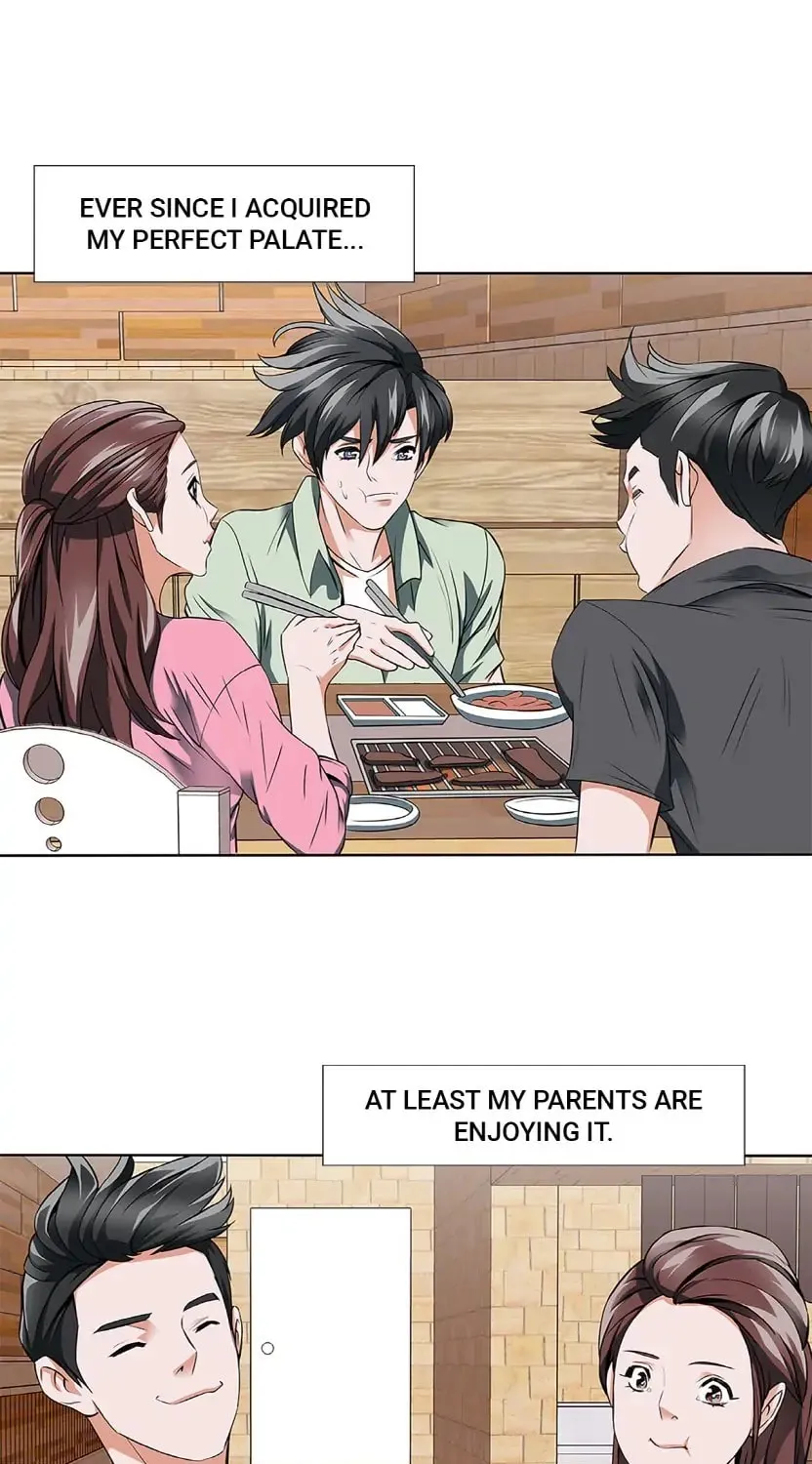 Read Read to Level Up chapter 111.5 image 51 on Lezhin