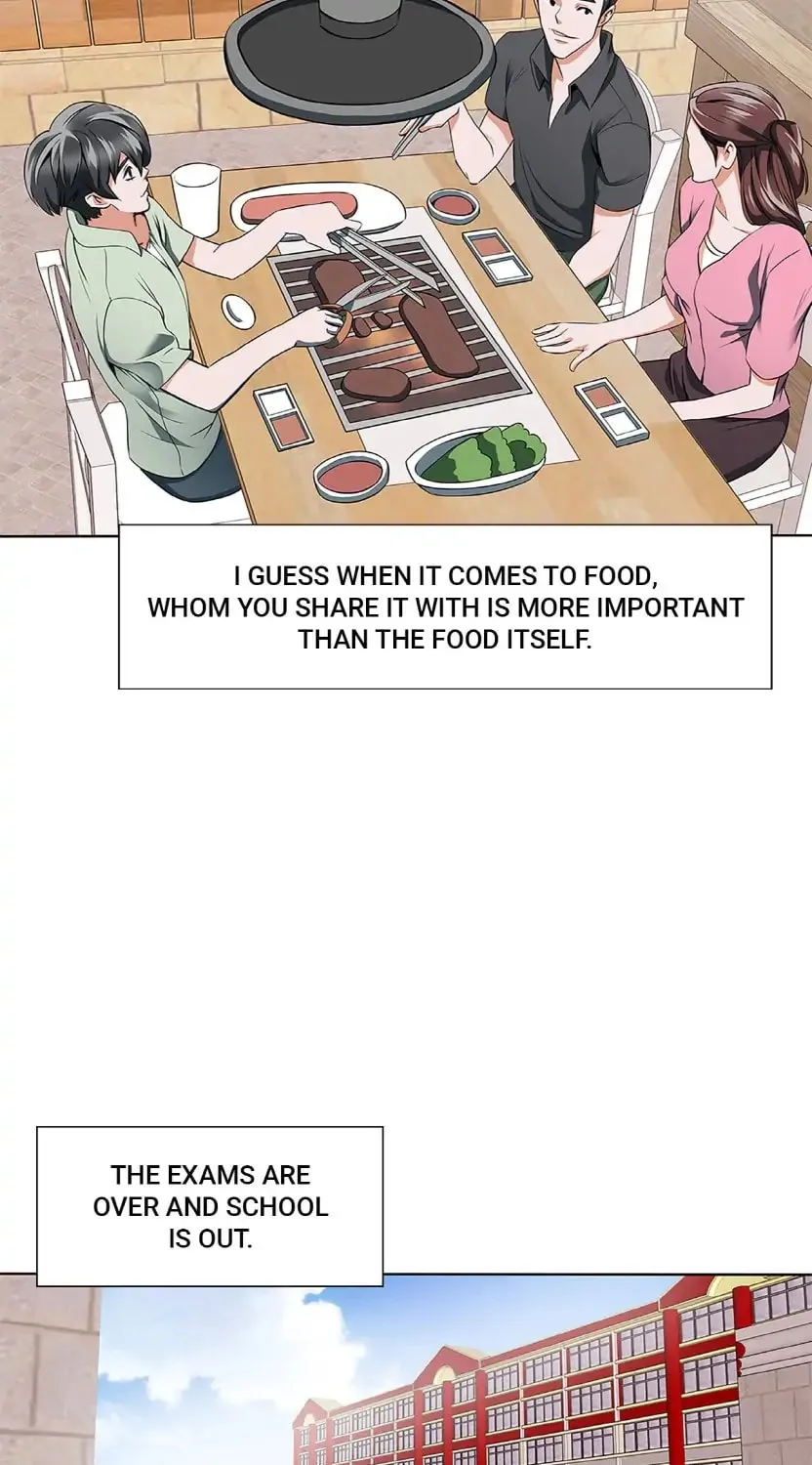 Read Read to Level Up chapter 111.5 image 53 on Lezhin