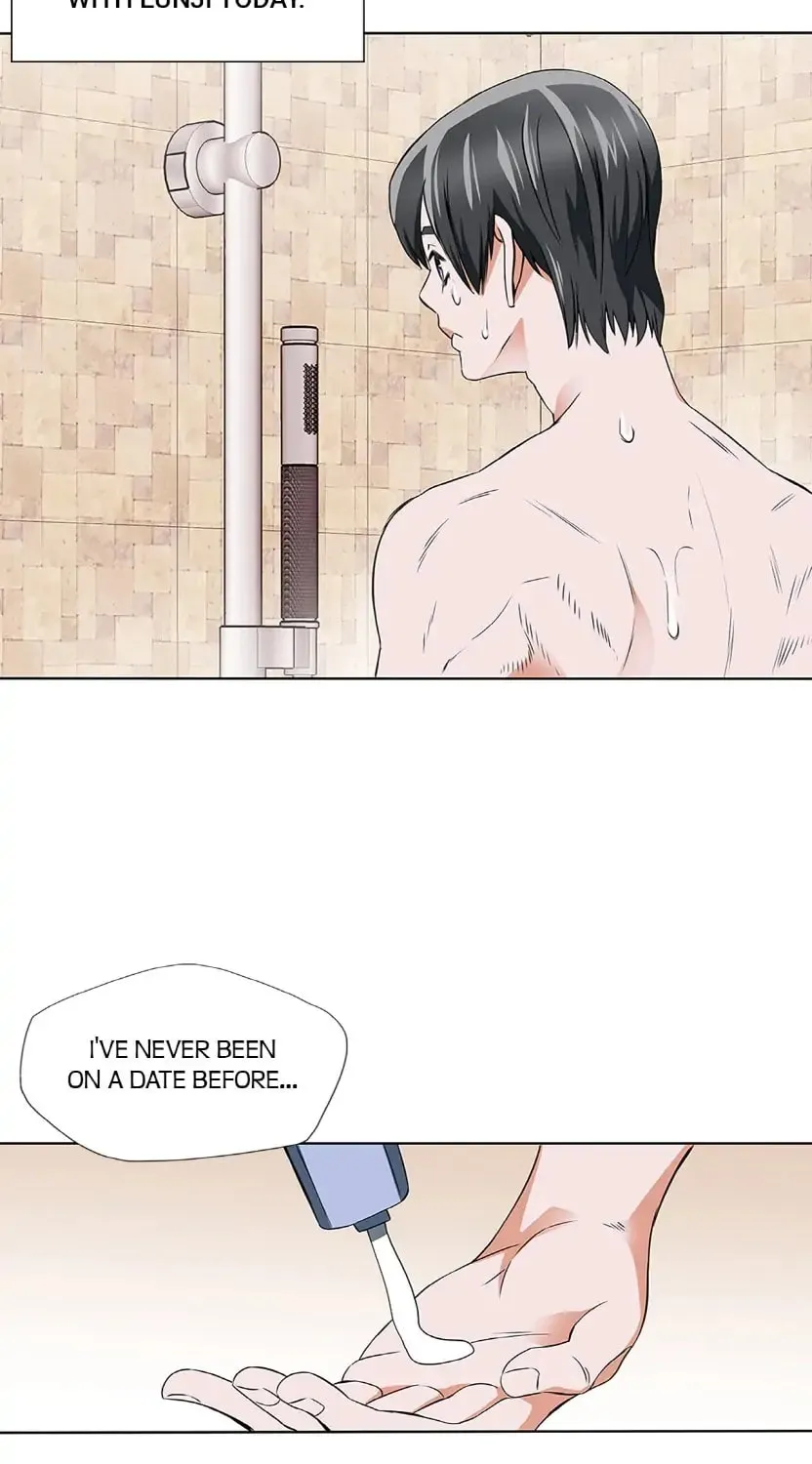 Read Read to Level Up chapter 111.5 image 55 on Lezhin