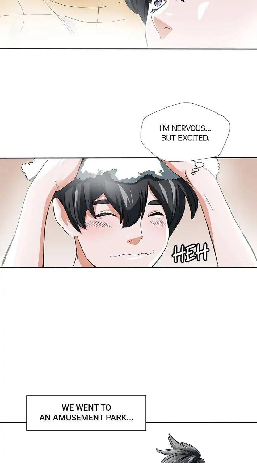 Read Read to Level Up chapter 111.5 image 59 on Lezhin