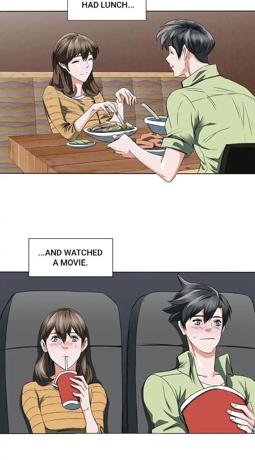 Read Read to Level Up chapter 111.5 image 61 on Lezhin