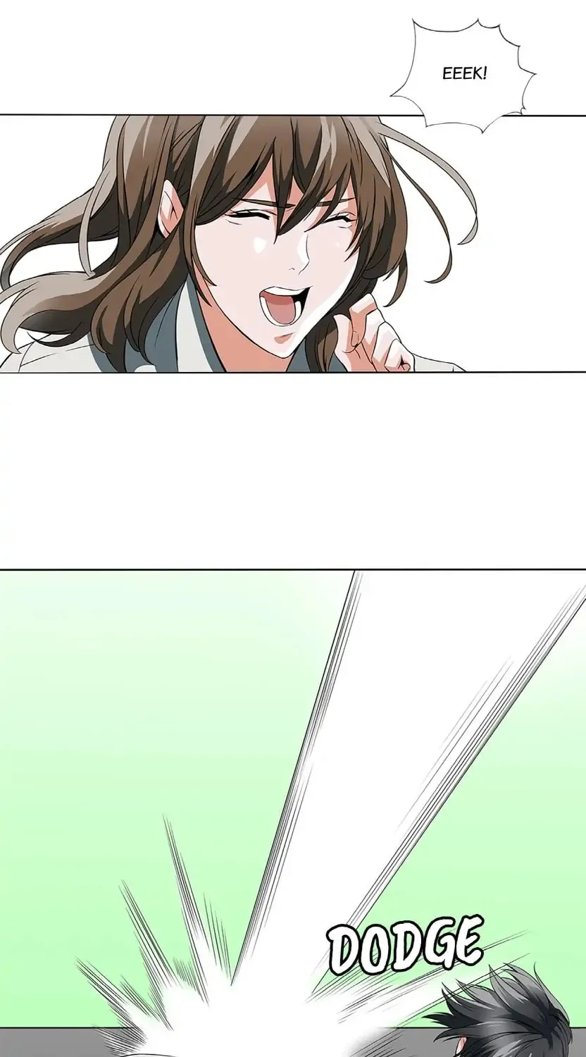 Read Read to Level Up chapter 111.5 image 8 on Lezhin