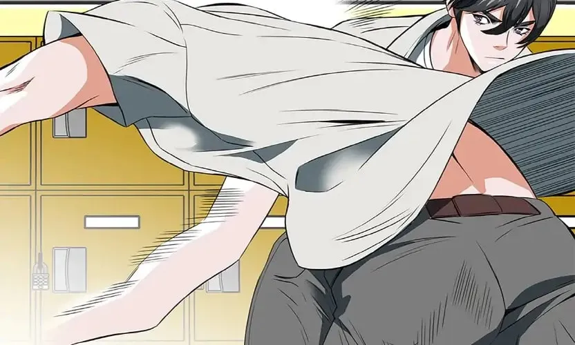 Read Read to Level Up chapter 111.5 image 9 on Lezhin