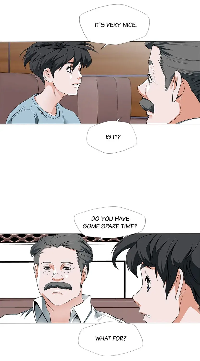 Read Read to Level Up chapter 111.6 image 11 on Lezhin