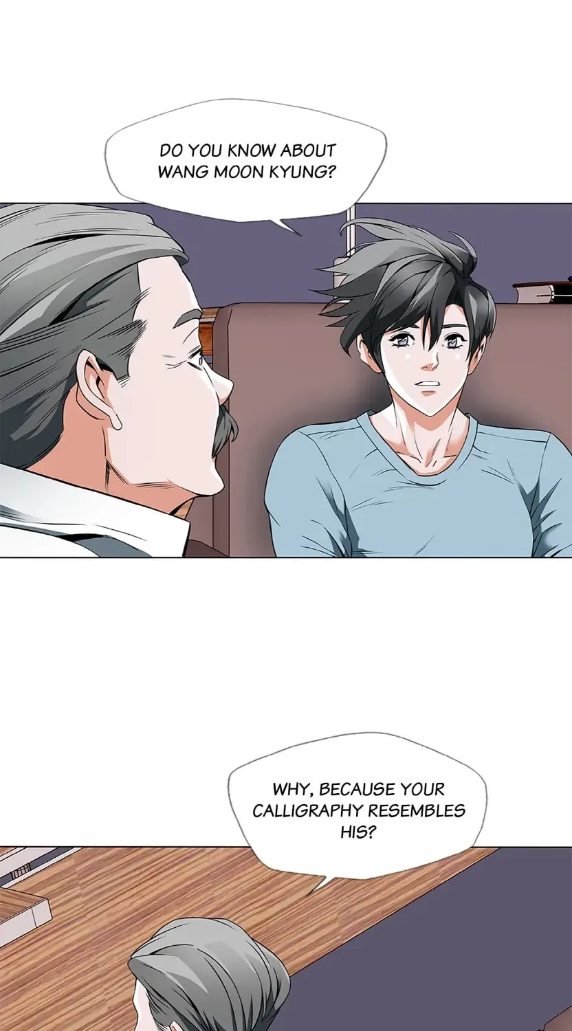 Read Read to Level Up chapter 111.6 image 15 on Lezhin