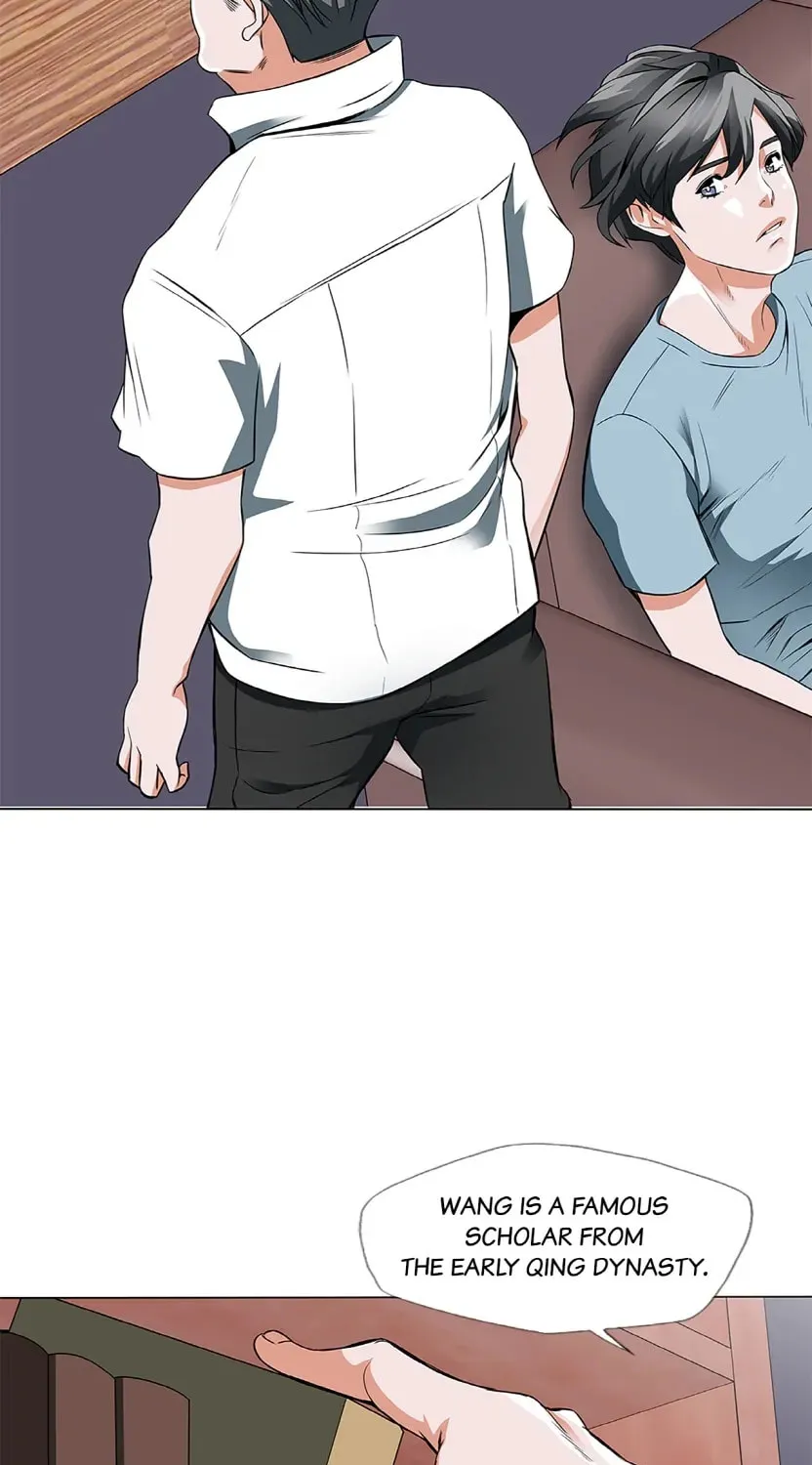 Read Read to Level Up chapter 111.6 image 16 on Lezhin