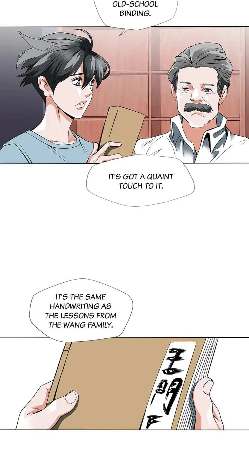 Read Read to Level Up chapter 111.6 image 19 on Lezhin