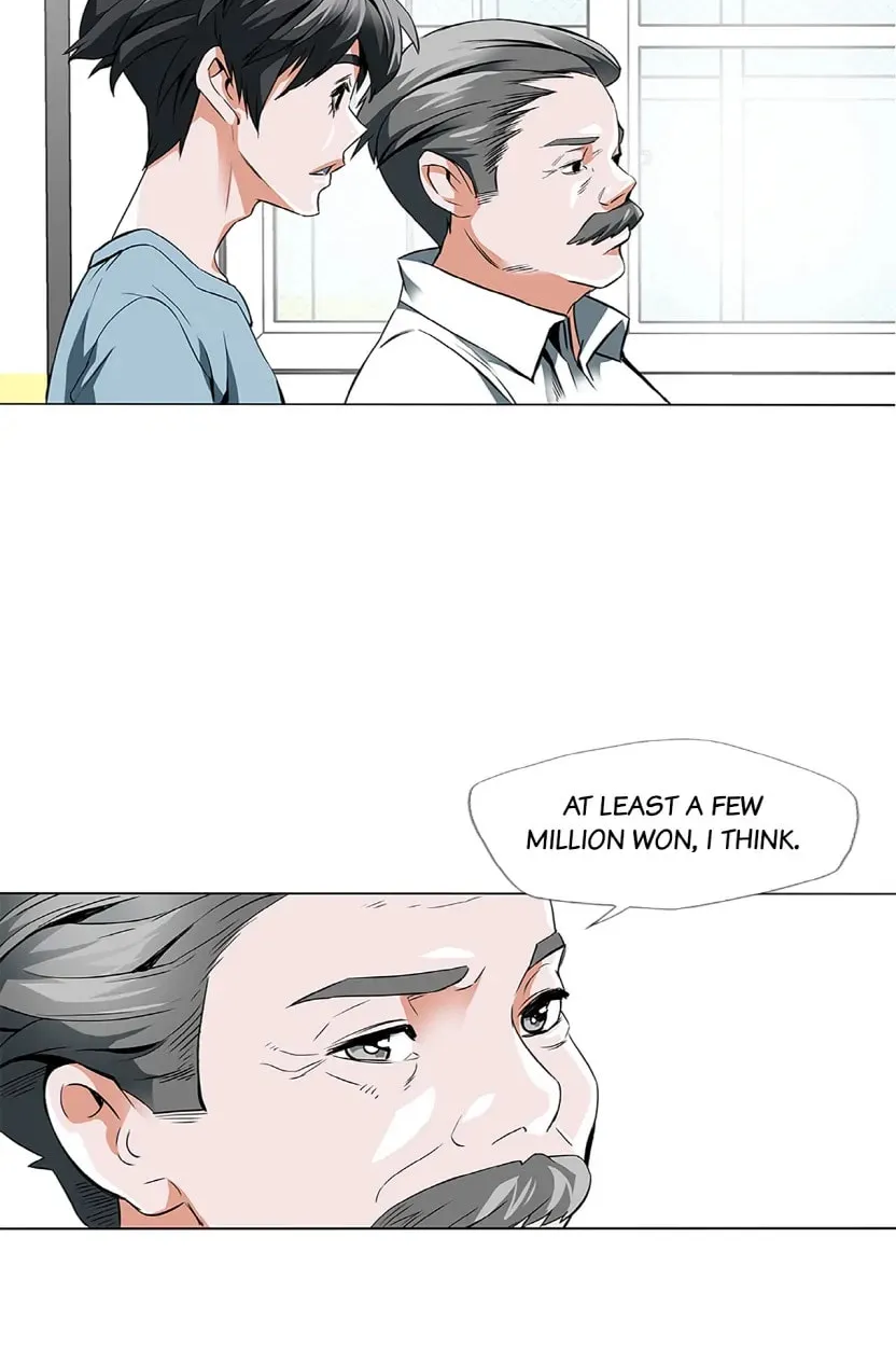 Read Read to Level Up chapter 111.6 image 23 on Lezhin