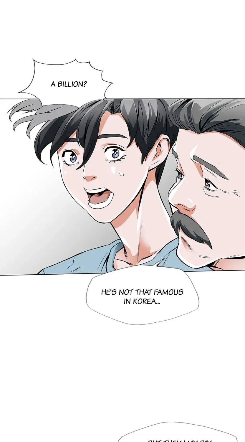 Read Read to Level Up chapter 111.6 image 26 on Lezhin