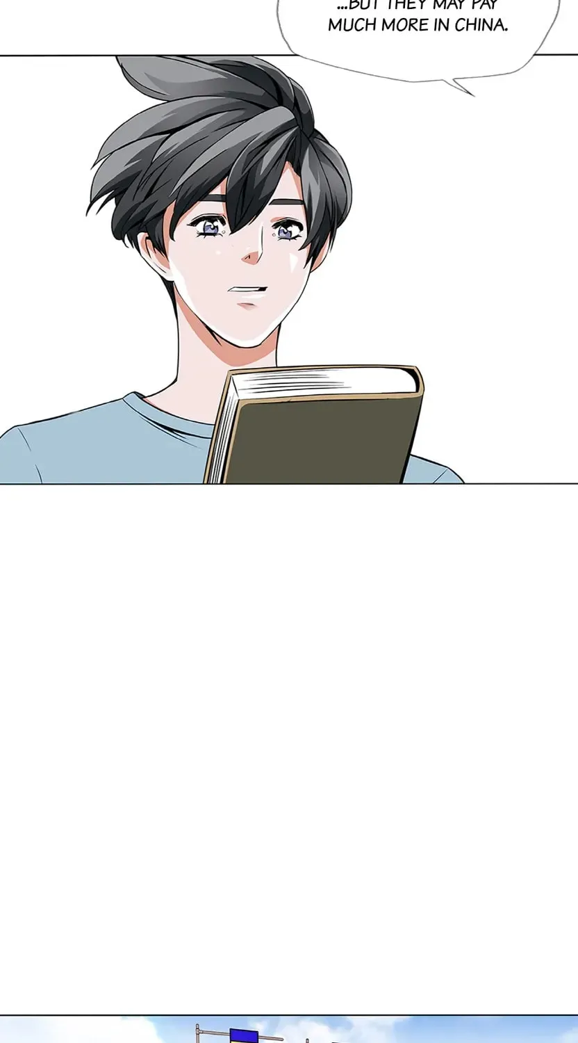 Read Read to Level Up chapter 111.6 image 27 on Lezhin