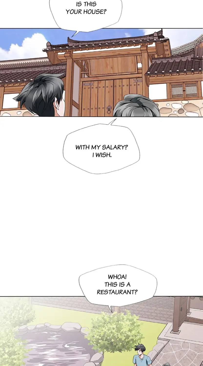 Read Read to Level Up chapter 111.6 image 31 on Lezhin
