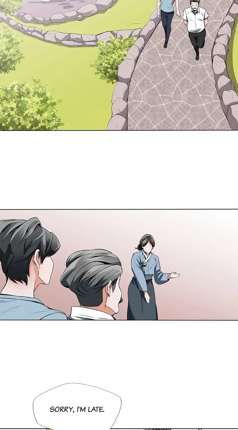 Read Read to Level Up chapter 111.6 image 32 on Lezhin