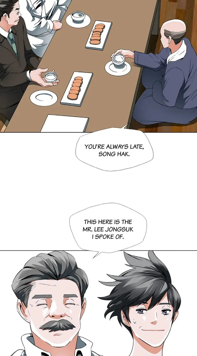 Read Read to Level Up chapter 111.6 image 34 on Lezhin