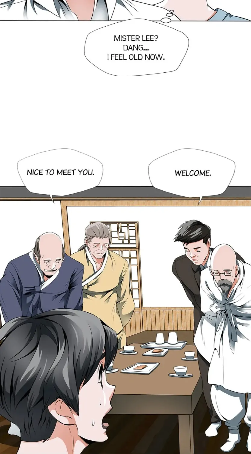 Read Read to Level Up chapter 111.6 image 35 on Lezhin