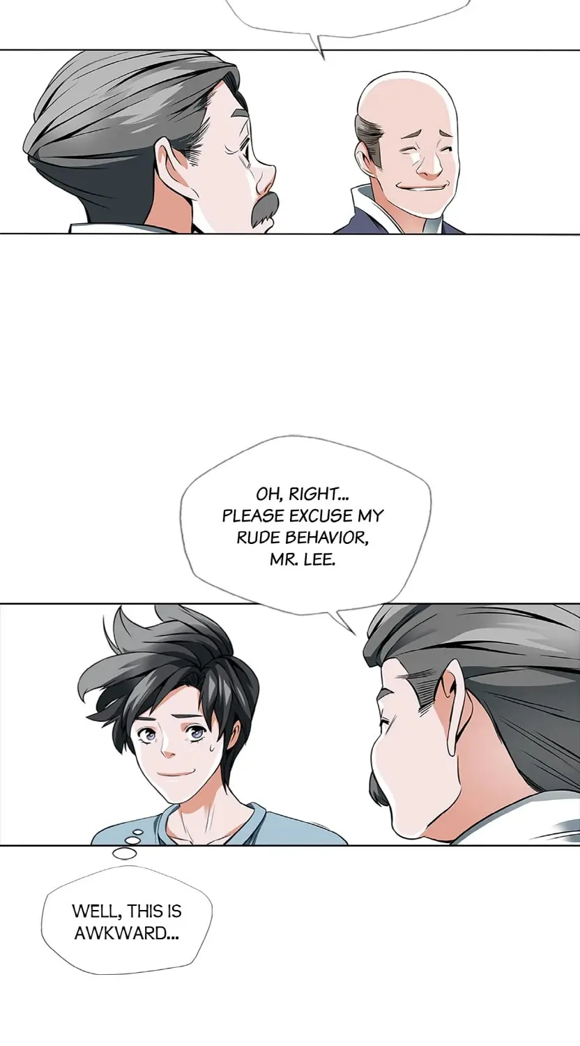 Read Read to Level Up chapter 111.6 image 38 on Lezhin