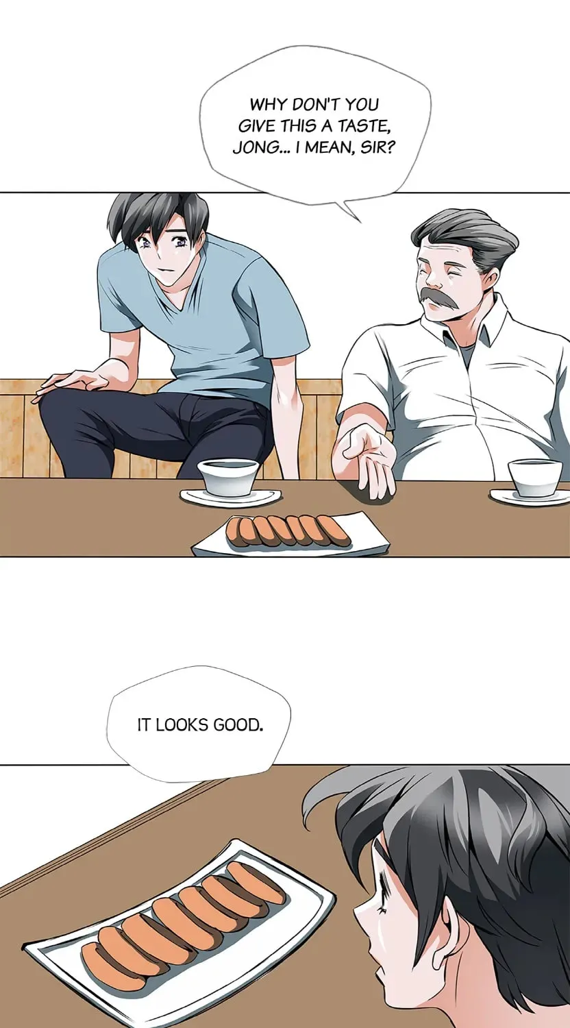 Read Read to Level Up chapter 111.6 image 40 on Lezhin