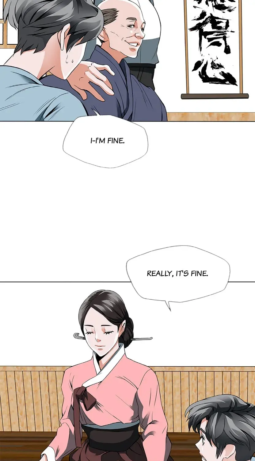 Read Read to Level Up chapter 111.6 image 48 on Lezhin