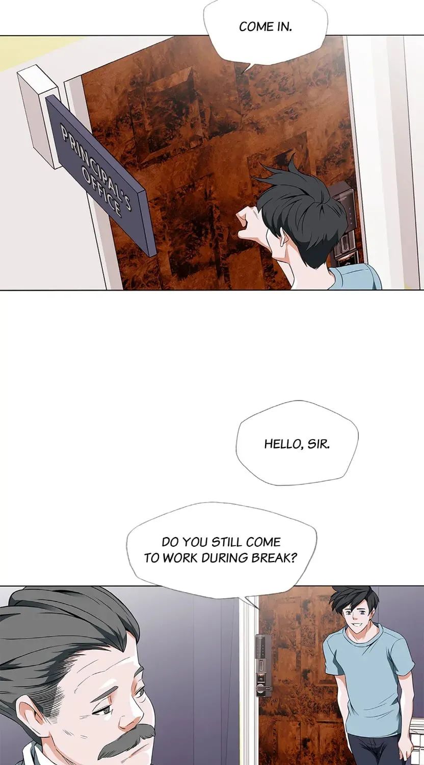 Read Read to Level Up chapter 111.6 image 8 on Lezhin