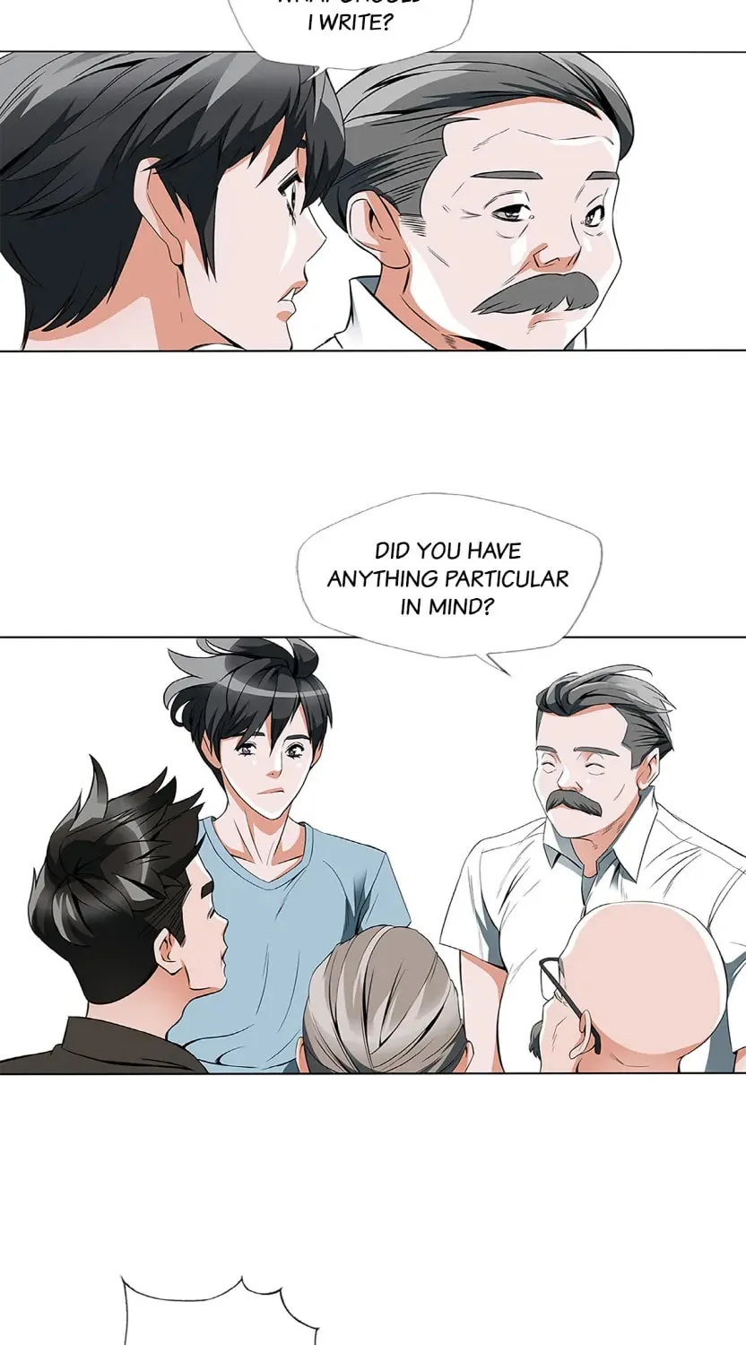 Read Read to Level Up chapter 111.7 image 11 on Lezhin