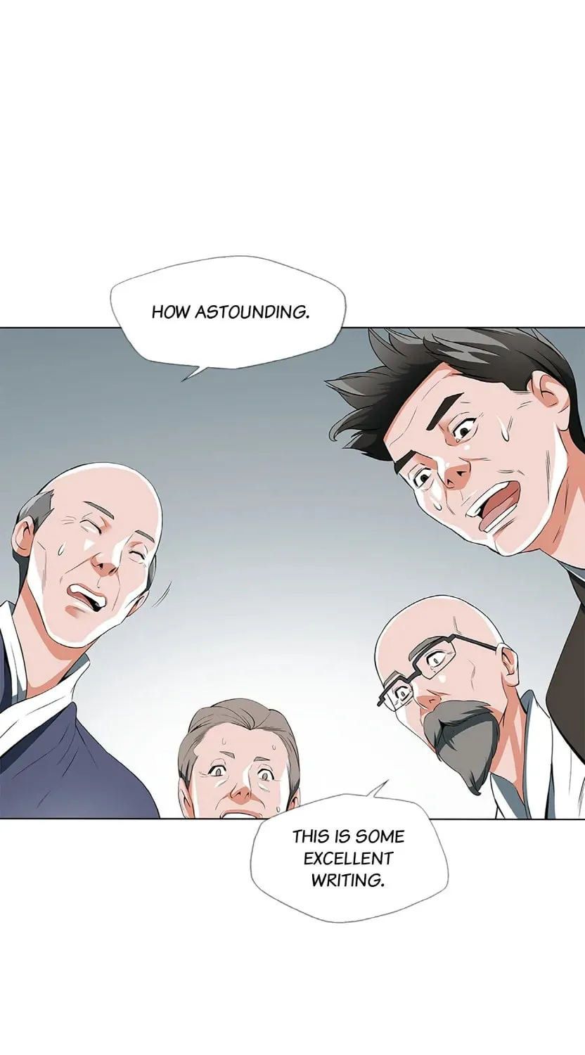 Read Read to Level Up chapter 111.7 image 18 on Lezhin