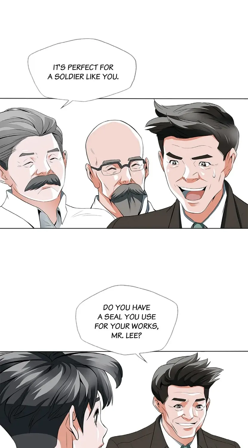 Read Read to Level Up chapter 111.7 image 19 on Lezhin