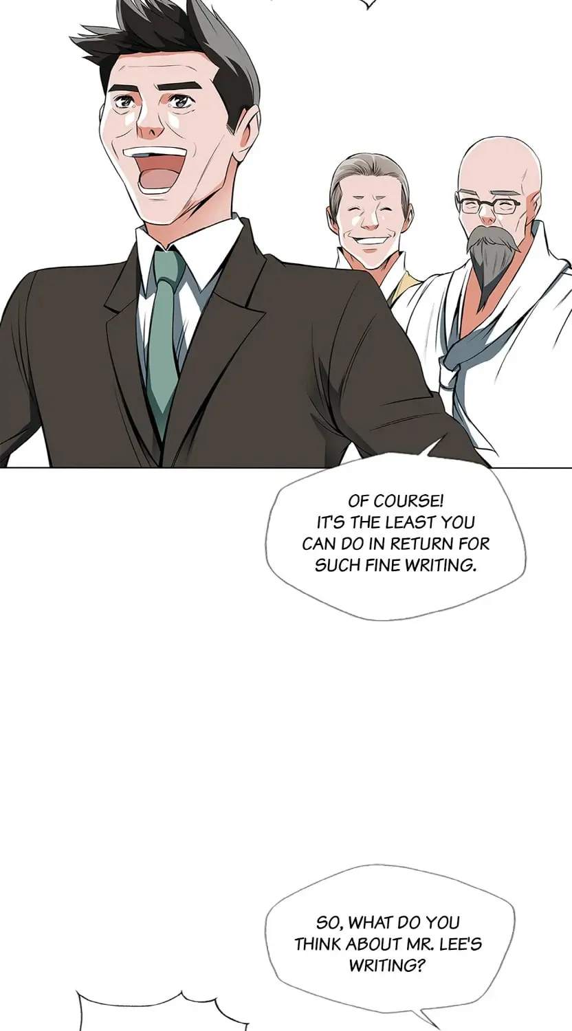 Read Read to Level Up chapter 111.7 image 25 on Lezhin