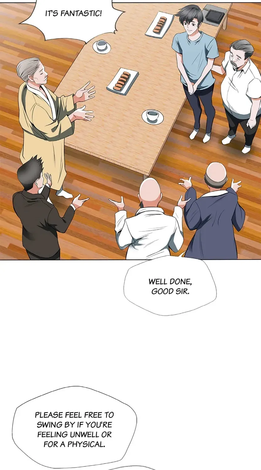 Read Read to Level Up chapter 111.7 image 26 on Lezhin