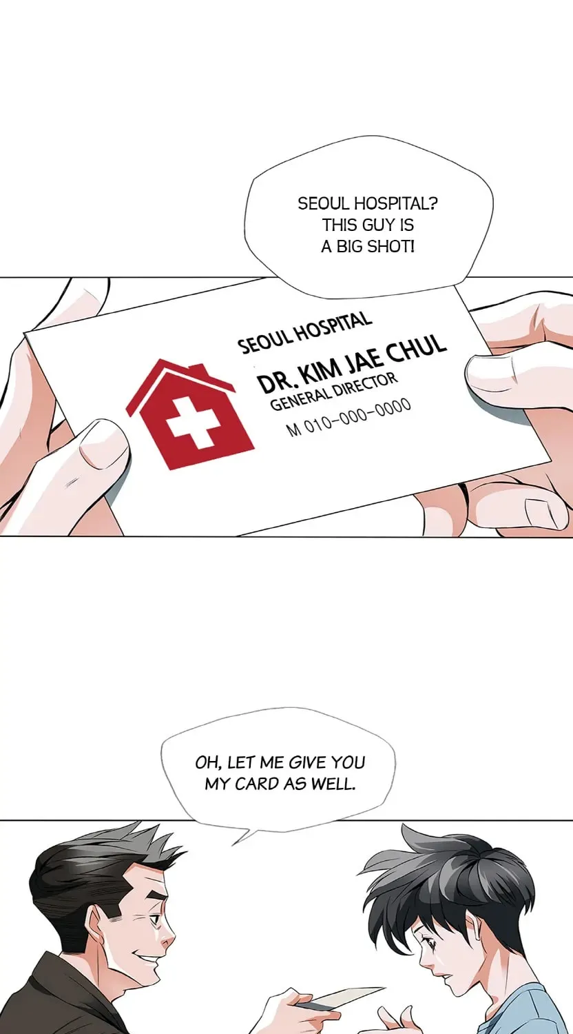 Read Read to Level Up chapter 111.7 image 28 on Lezhin