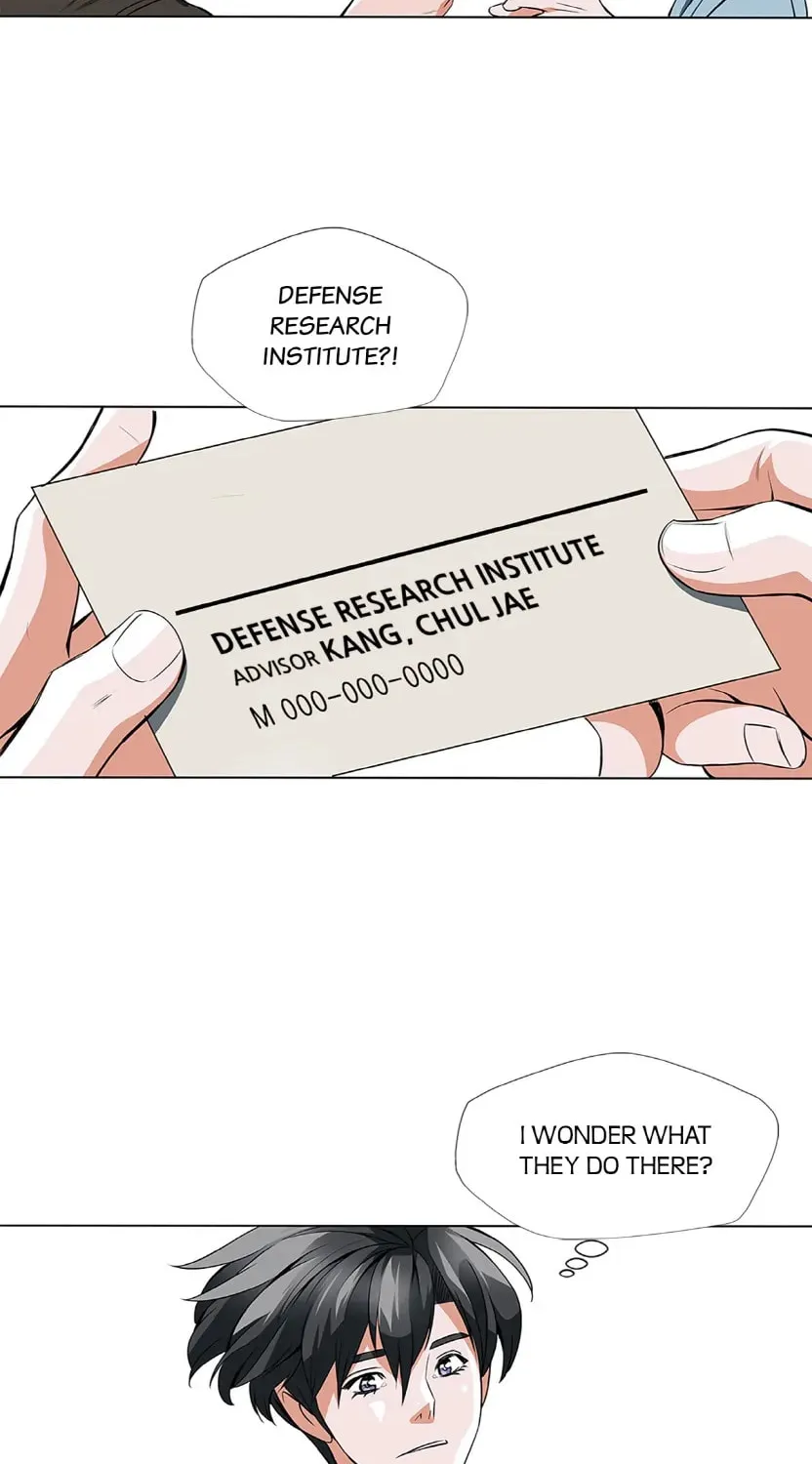Read Read to Level Up chapter 111.7 image 29 on Lezhin