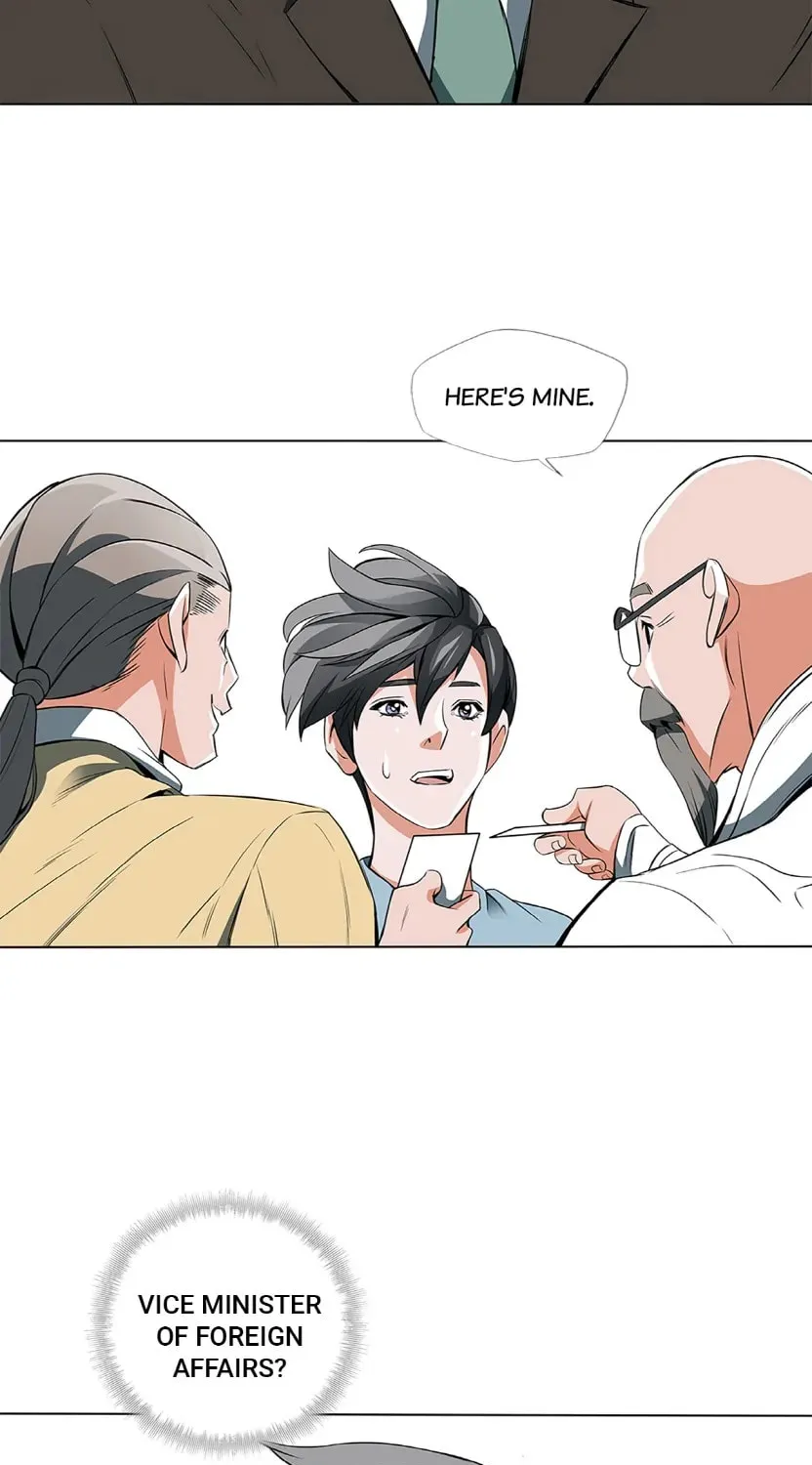 Read Read to Level Up chapter 111.7 image 32 on Lezhin