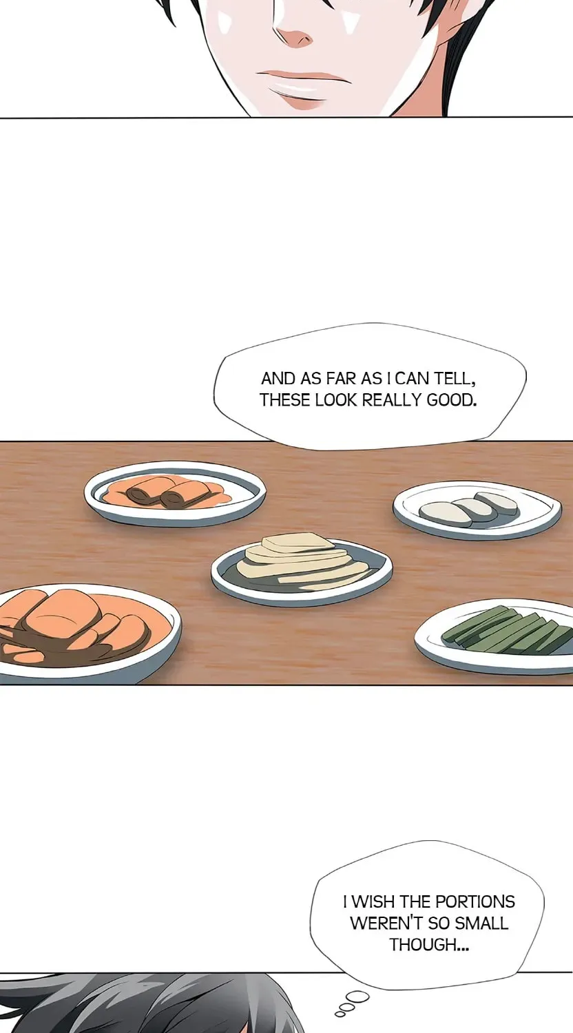 Read Read to Level Up chapter 111.7 image 37 on Lezhin