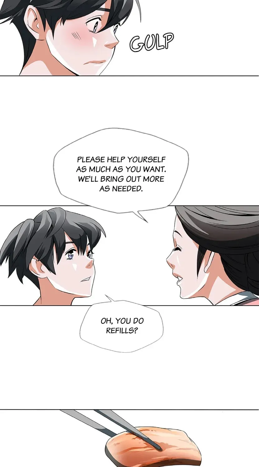 Read Read to Level Up chapter 111.7 image 39 on Lezhin