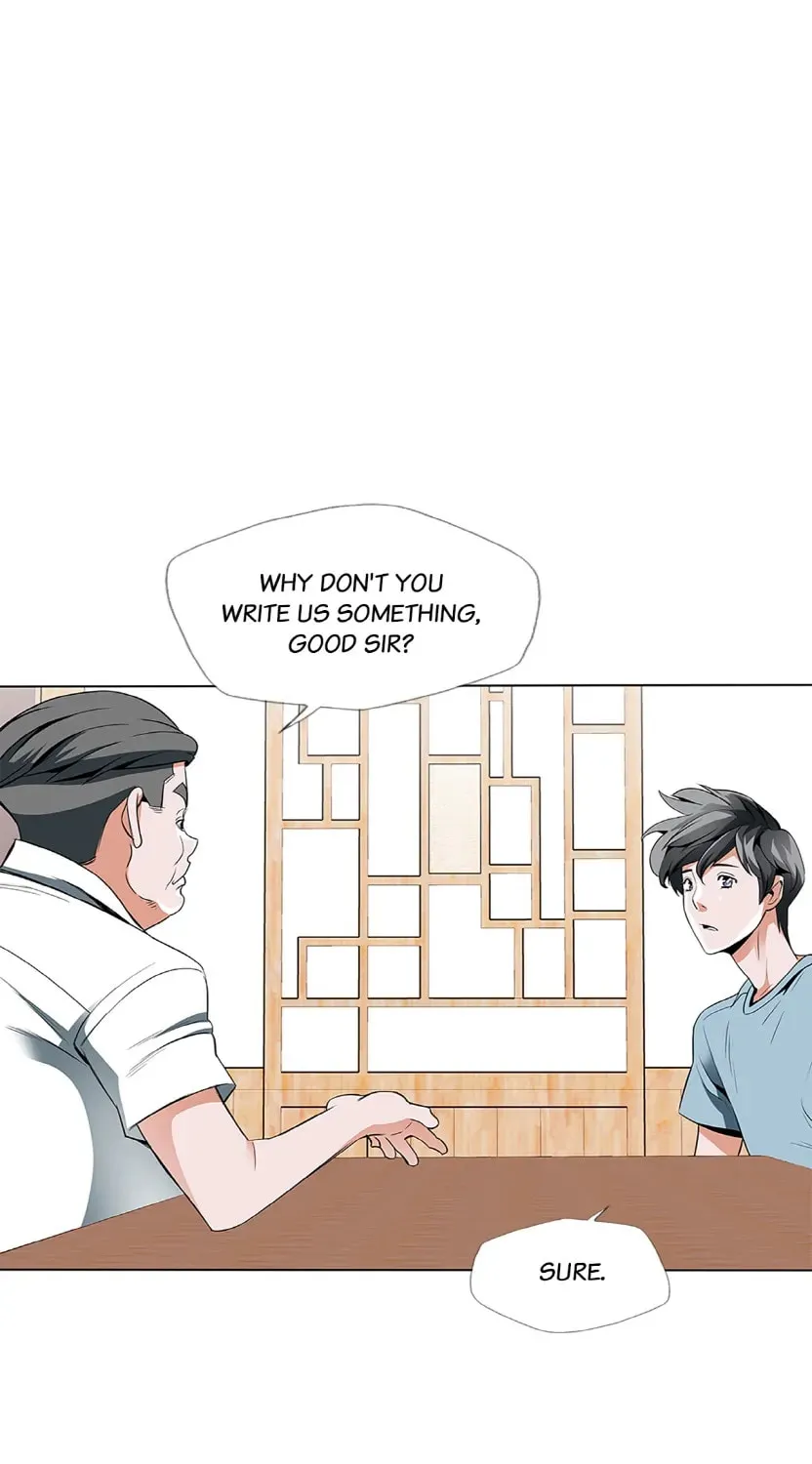 Read Read to Level Up chapter 111.7 image 8 on Lezhin