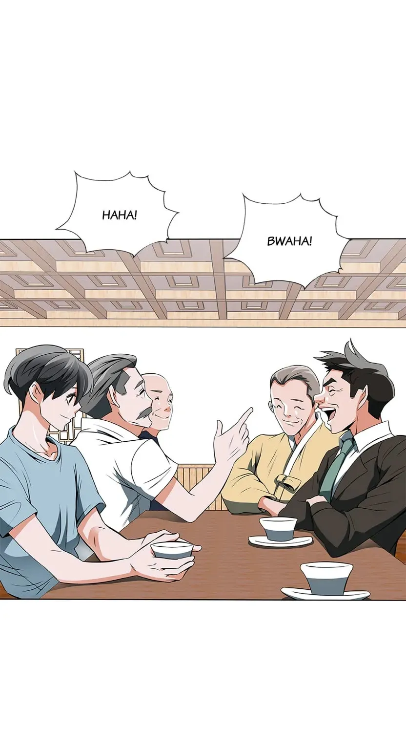 Read Read to Level Up chapter 111.8 image 0 on Lezhin