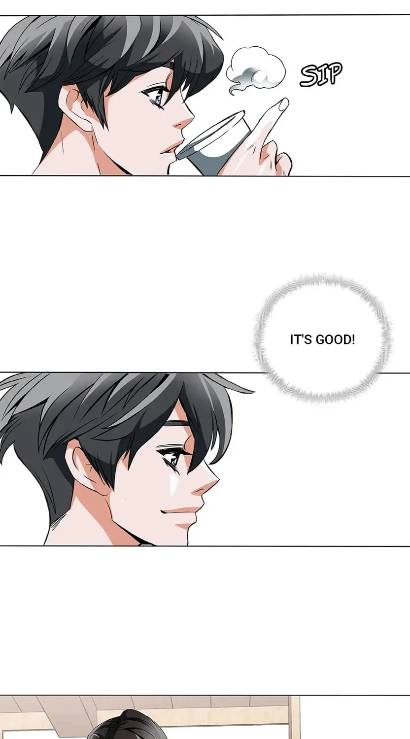 Read Read to Level Up chapter 111.8 image 1 on Lezhin